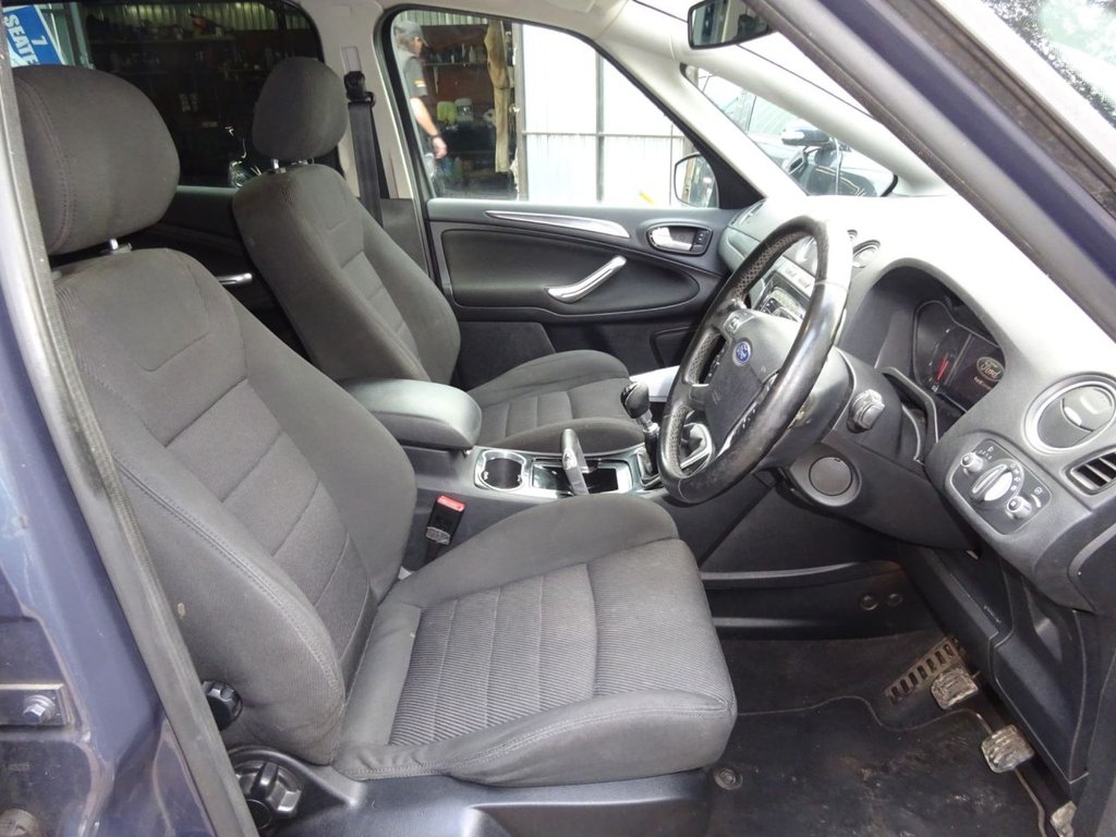 Used Ford S-Max 2012 for sale - 75739177: Photo 11