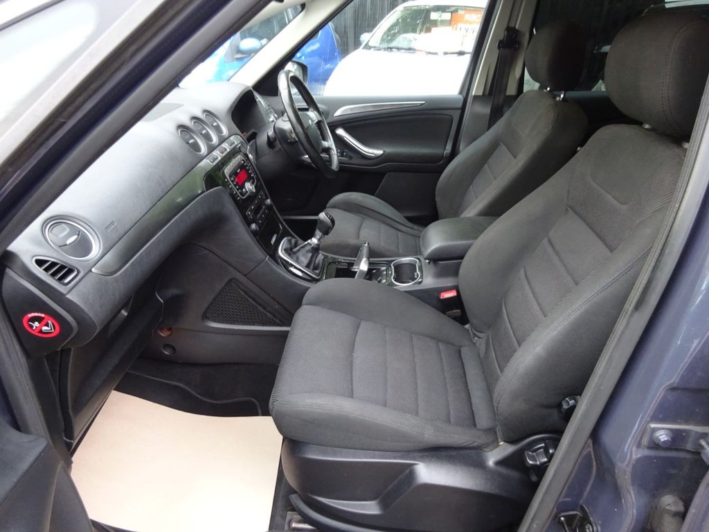 Used Ford S-Max 2012 for sale - 75739177: Photo 12