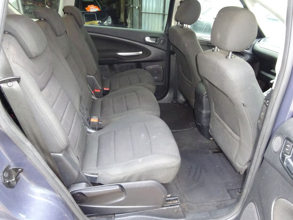 Used Ford S-Max 2012 for sale - 75739177: Photo 14