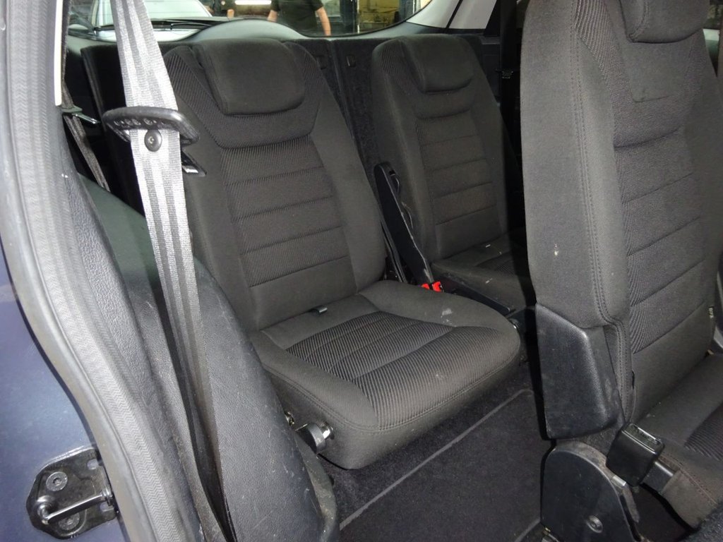 Used Ford S-Max 2012 for sale - 75739177: Photo 15