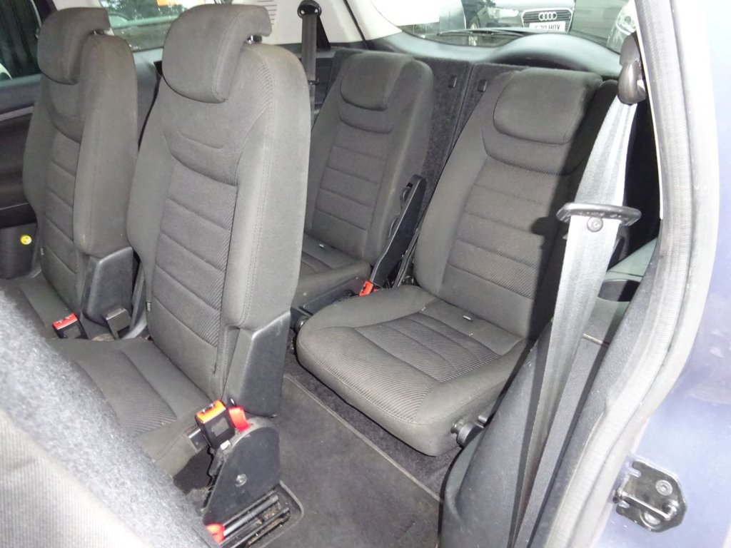 Used Ford S-Max 2012 for sale - 75739177: Photo 16