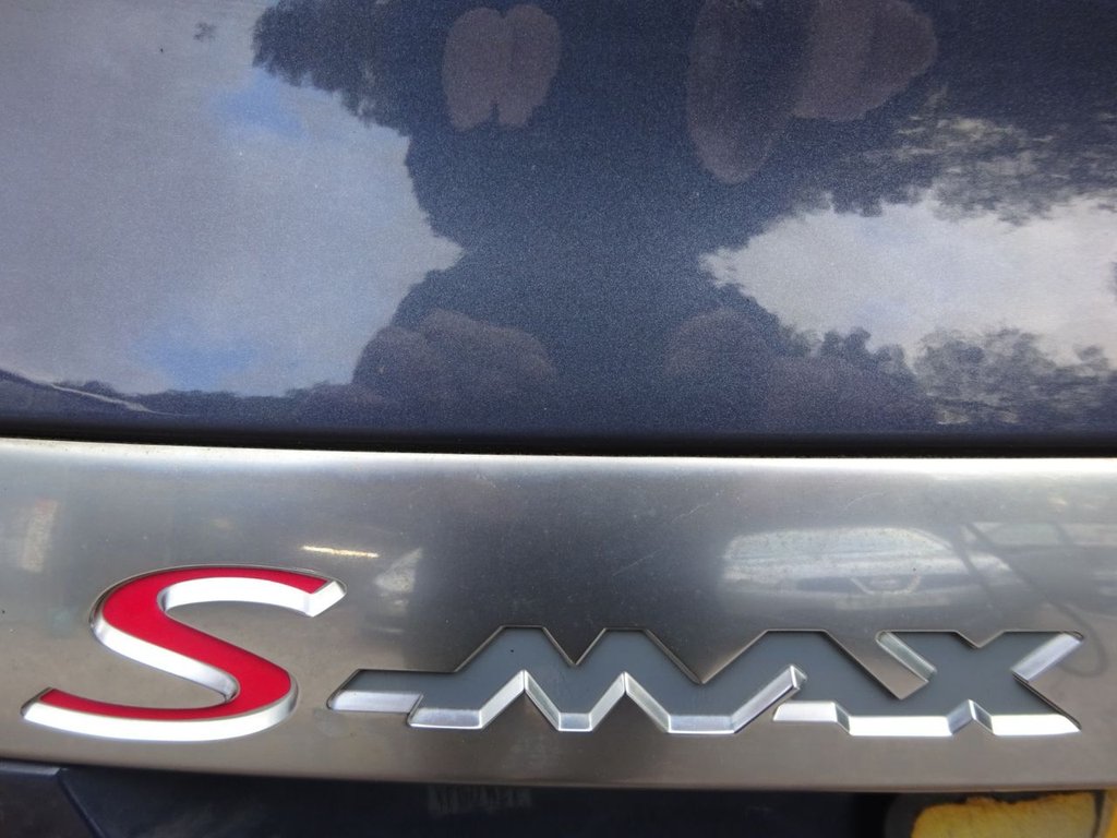 Used Ford S-Max 2012 for sale - 75739177: Photo 18