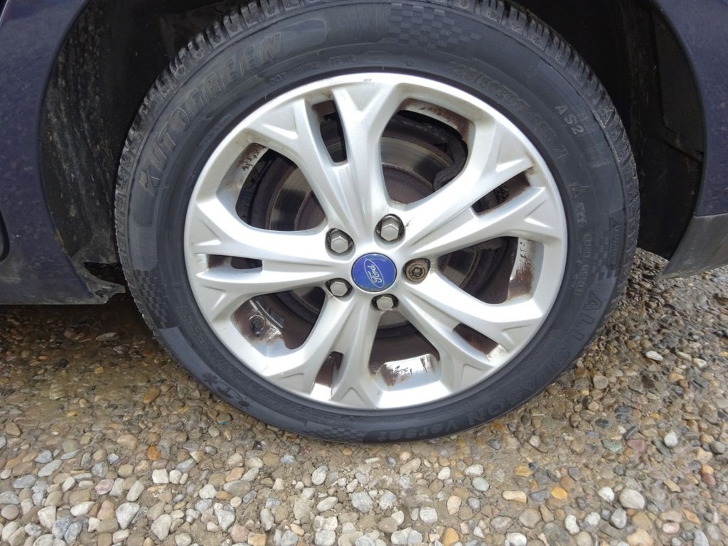 Used Ford S-Max 2012 for sale - 75739177: Photo 19