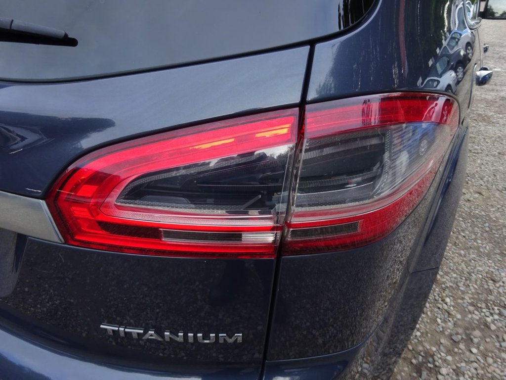 Used Ford S-Max 2012 for sale - 75739177: Photo 20