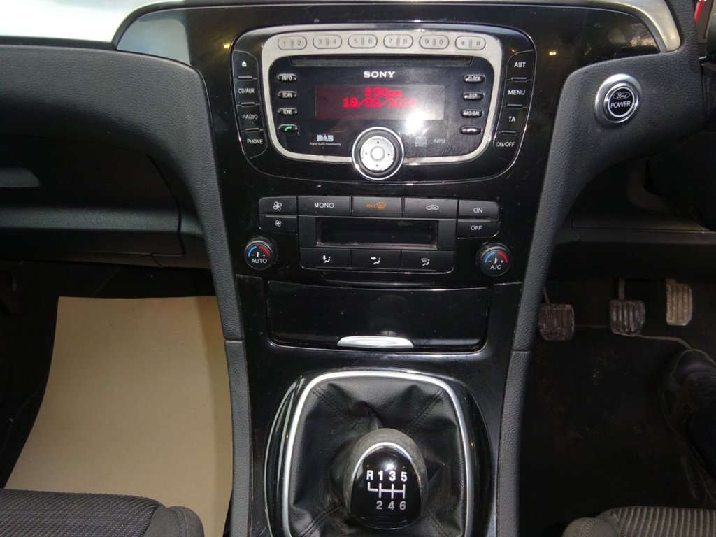 Used Ford S-Max 2012 for sale - 75739177: Photo 22