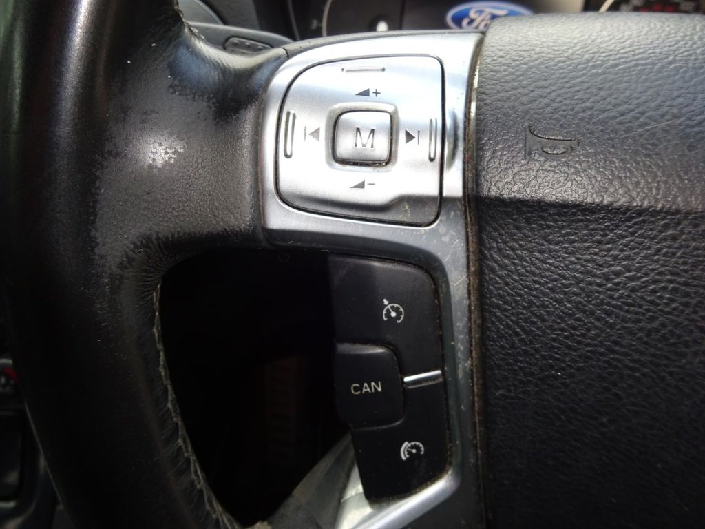 Used Ford S-Max 2012 for sale - 75739177: Photo 23