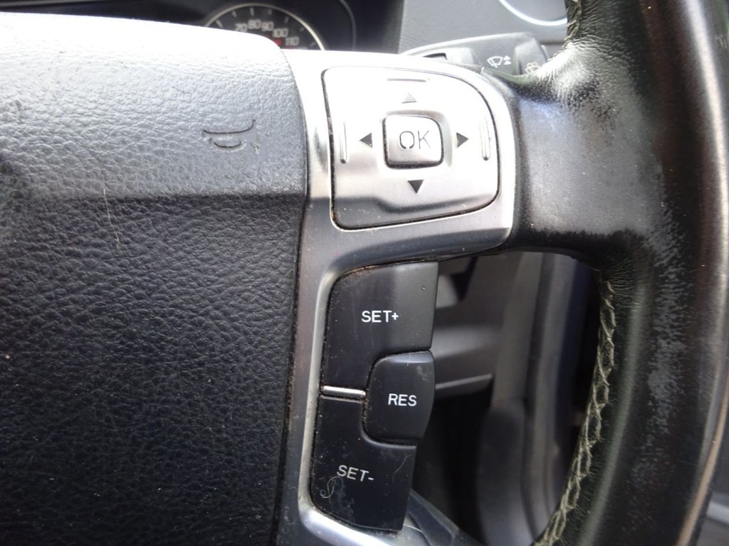 Used Ford S-Max 2012 for sale - 75739177: Photo 24