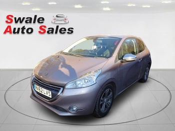 Used Peugeot 208 2012 for sale - 76429986: Photo