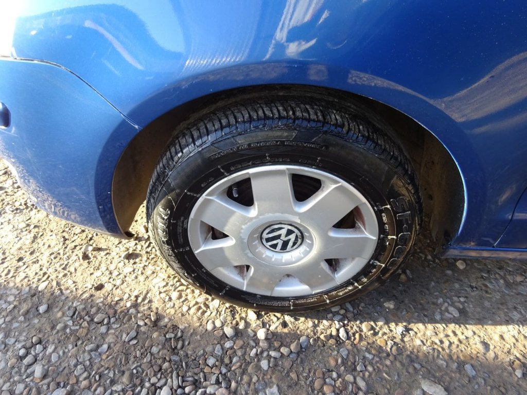 Used Volkswagen Polo 2005 for sale - 78082982: Photo 4