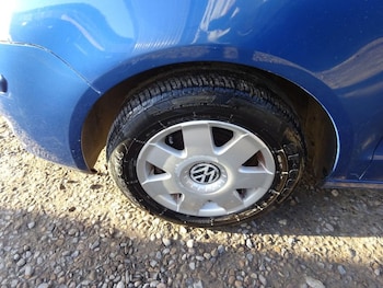 Used Volkswagen Polo 2005 for sale - 78082982: Photo