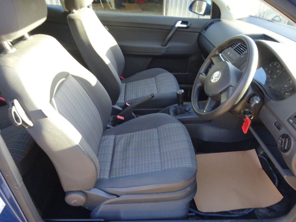 Used Volkswagen Polo 2005 for sale - 78082982: Photo 5