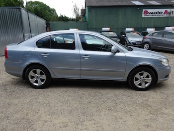 Used Skoda Octavia 2011 for sale - 78619815: Photo