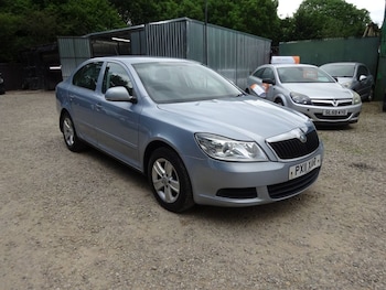 Used Skoda Octavia 2011 for sale - 78619815: Photo