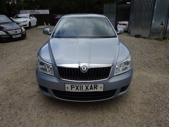 Used Skoda Octavia 2011 for sale - 78619815: Photo