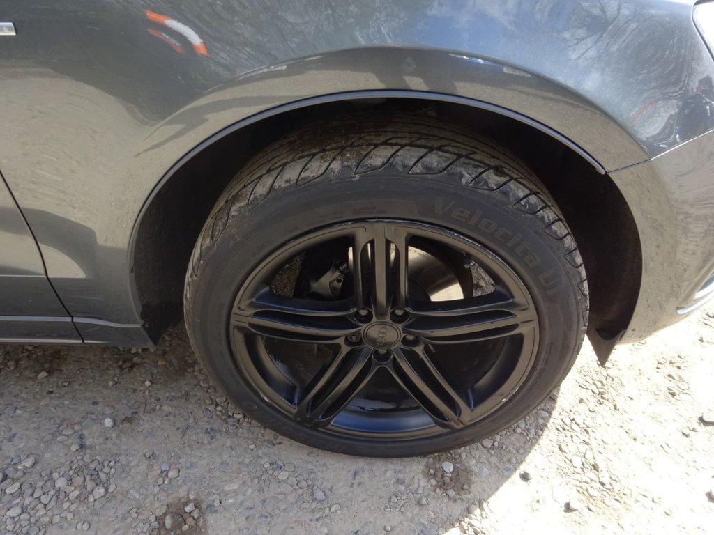 Used Audi Q5 2014 for sale - 78111036: Photo 16