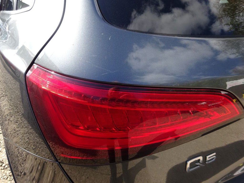 Used Audi Q5 2014 for sale - 78111036: Photo 17