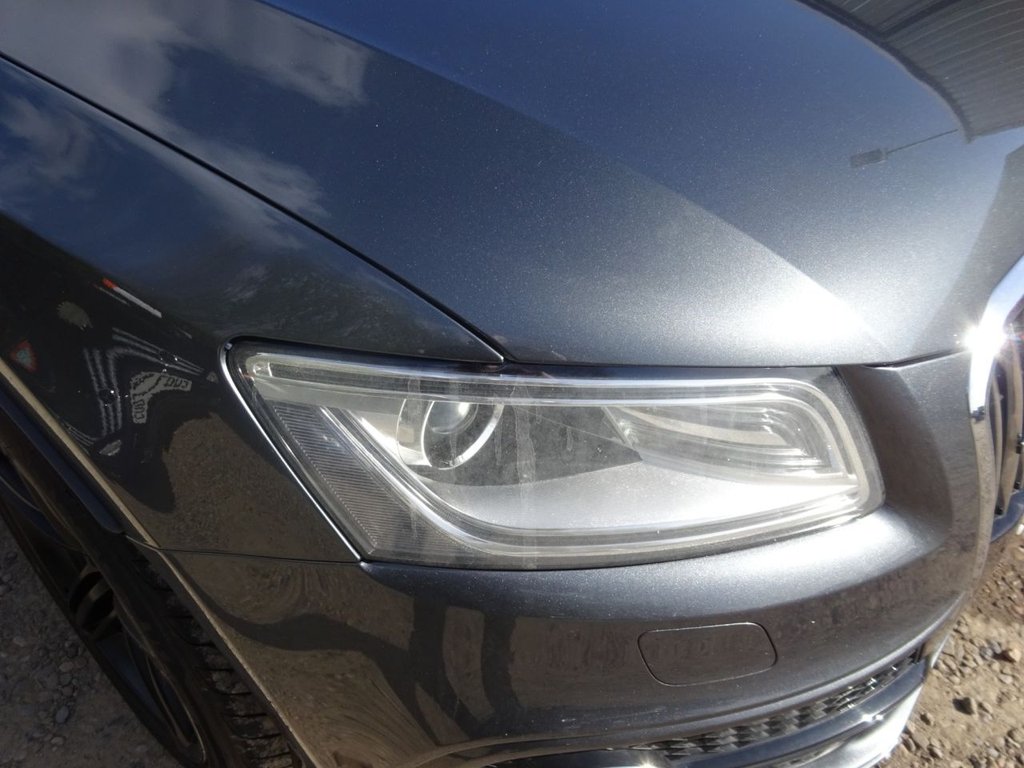 Used Audi Q5 2014 for sale - 78111036: Photo 18