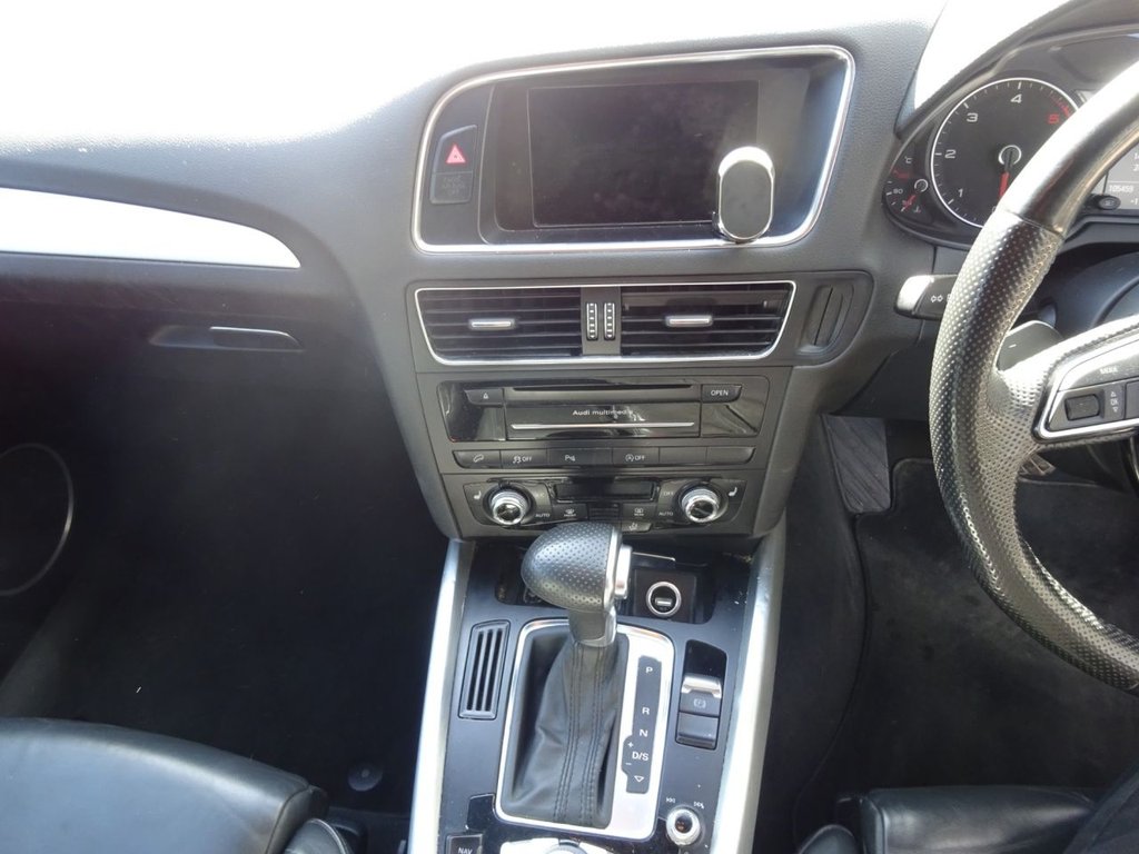 Used Audi Q5 2014 for sale - 78111036: Photo 19