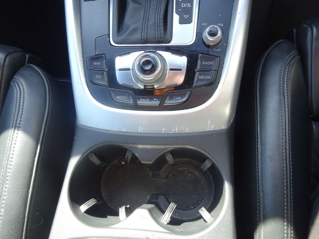 Used Audi Q5 2014 for sale - 78111036: Photo 20