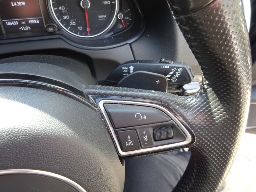 Used Audi Q5 2014 for sale - 78111036: Photo 22