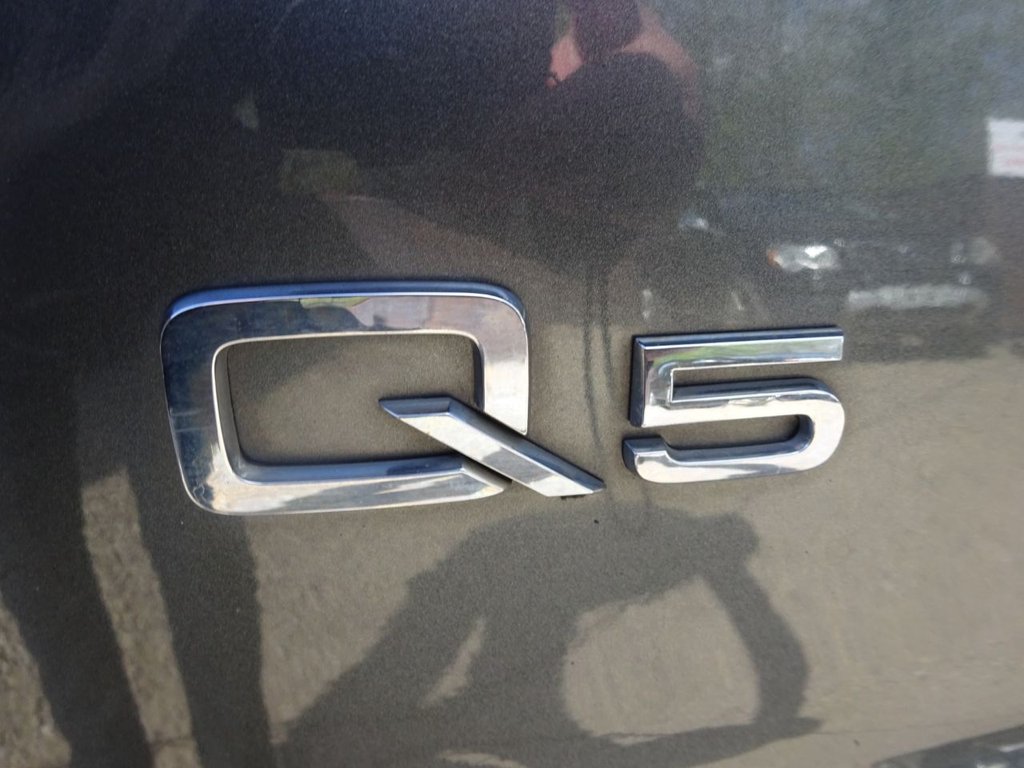 Used Audi Q5 2014 for sale - 78111036: Photo 26