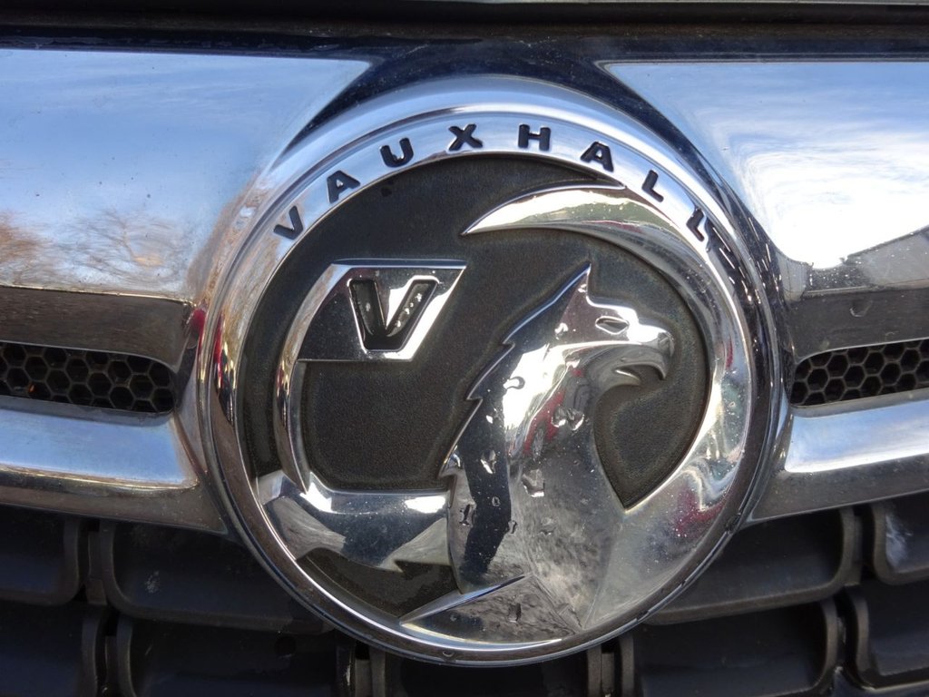 Used Vauxhall Corsa 2011 for sale - 76092767: Photo 11