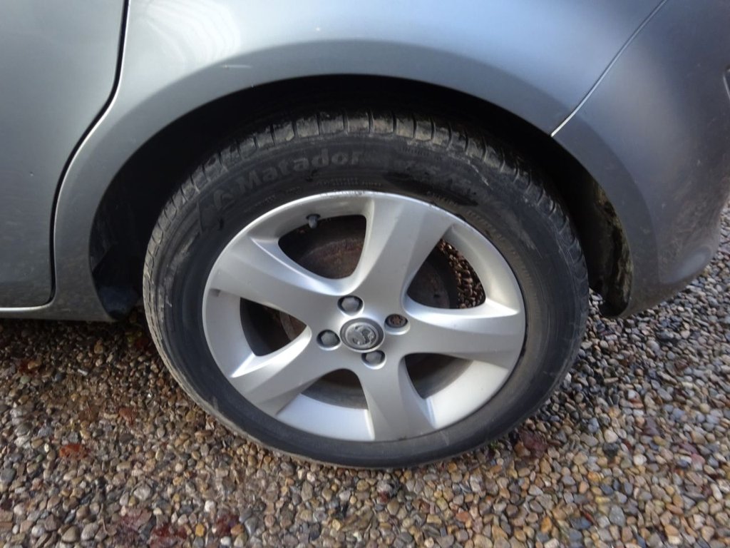 Used Vauxhall Corsa 2011 for sale - 76092767: Photo 18