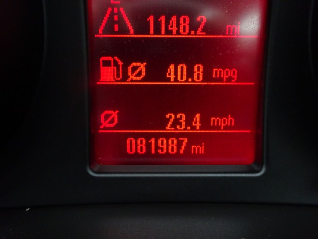 Used Vauxhall Insignia 2012 for sale - 76163484: Photo 10