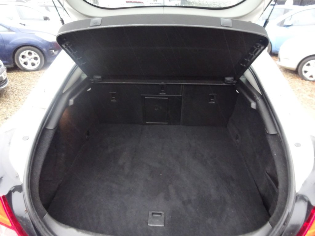 Used Vauxhall Insignia 2012 for sale - 76163484: Photo 15