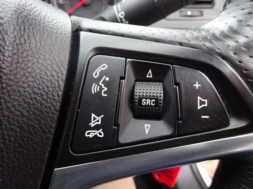 Used Vauxhall Insignia 2012 for sale - 76163484: Photo 22