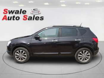 Used Nissan Qashqai 2009 for sale - 74517458: Photo