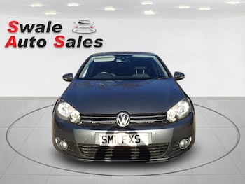 Used Volkswagen Golf 2011 for sale - 77483519: Photo