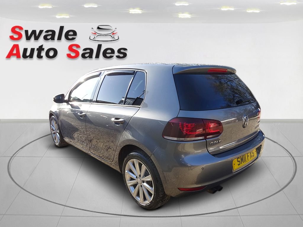 Used Volkswagen Golf 2011 for sale - 77483519: Photo 6