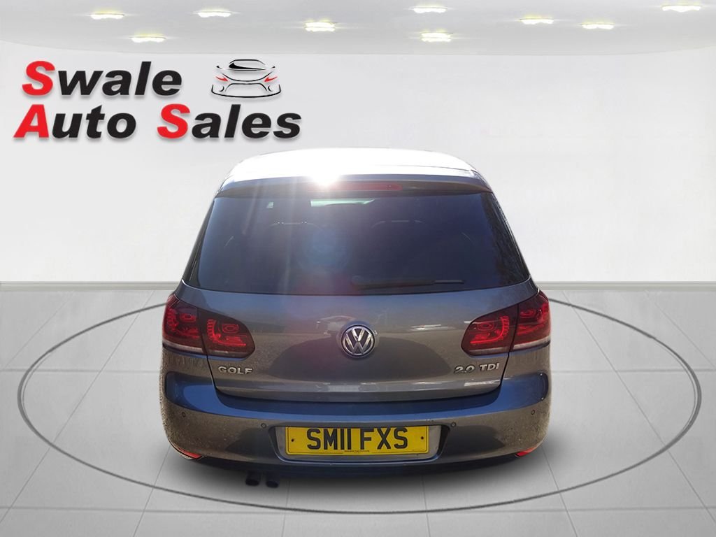 Used Volkswagen Golf 2011 for sale - 77483519: Photo 7