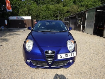 Used Alfa Romeo MiTo 2011 for sale - 78974958: Photo
