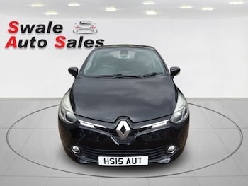 Used Renault Clio 2015 for sale - 77437256: Photo