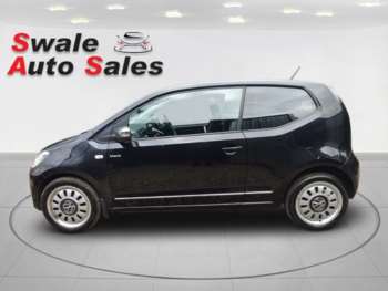 Used Volkswagen up! 2012 for sale - 74784419: Photo