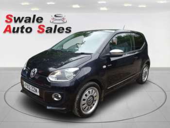 Used Volkswagen up! 2012 for sale - 74784419: Photo
