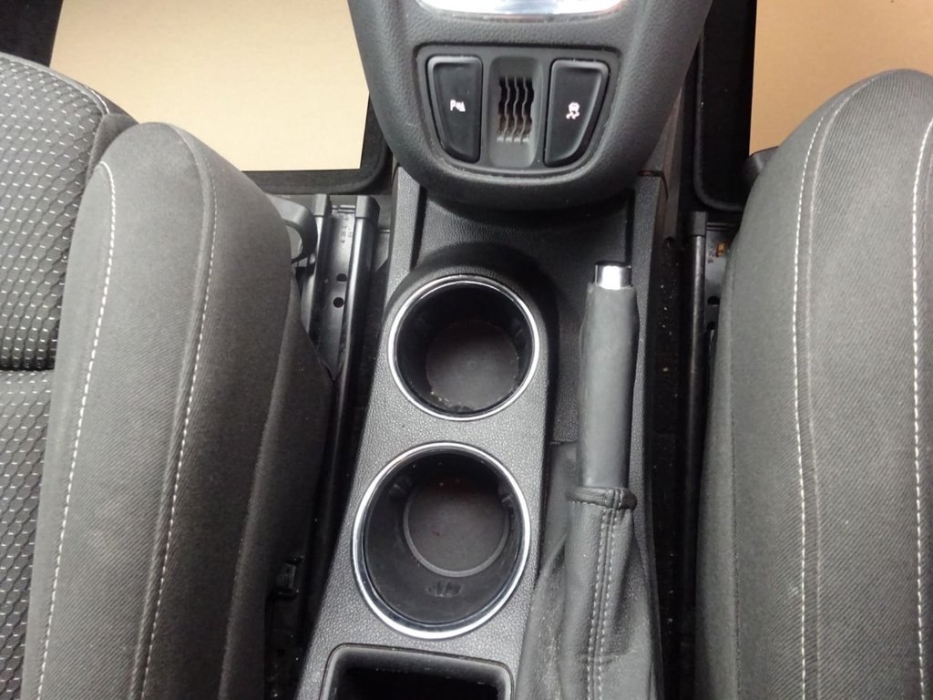 Used Vauxhall Zafira Tourer 2014 for sale - 76185564: Photo 22