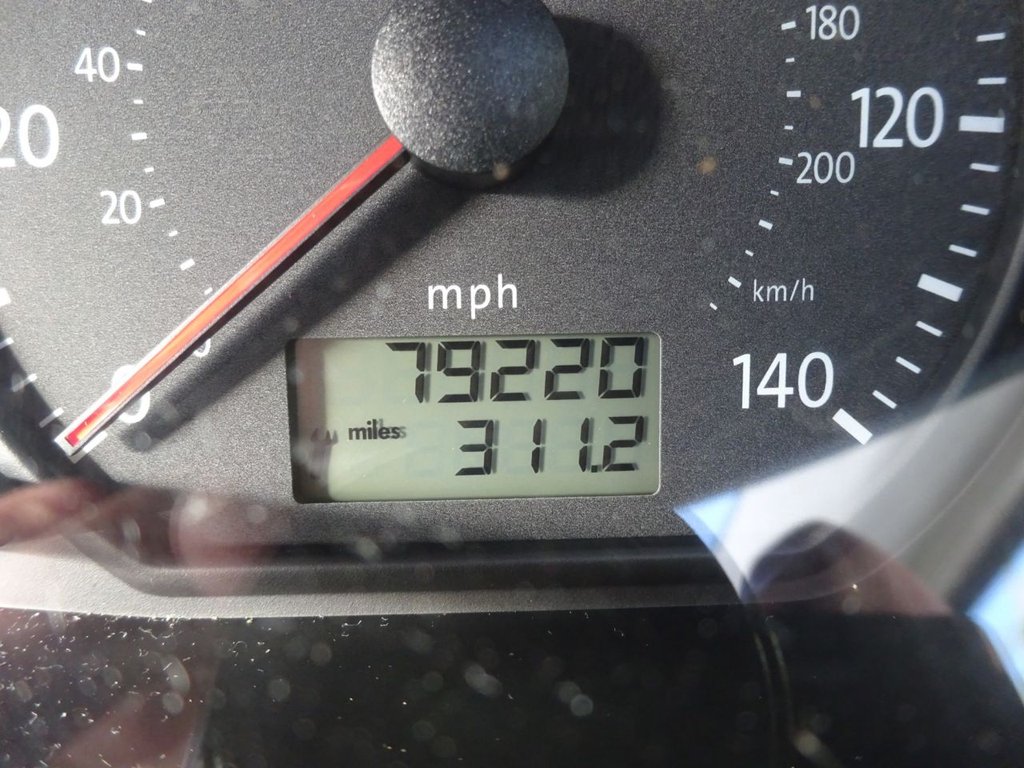 Used Volkswagen Polo 2008 for sale - 75853524: Photo 10