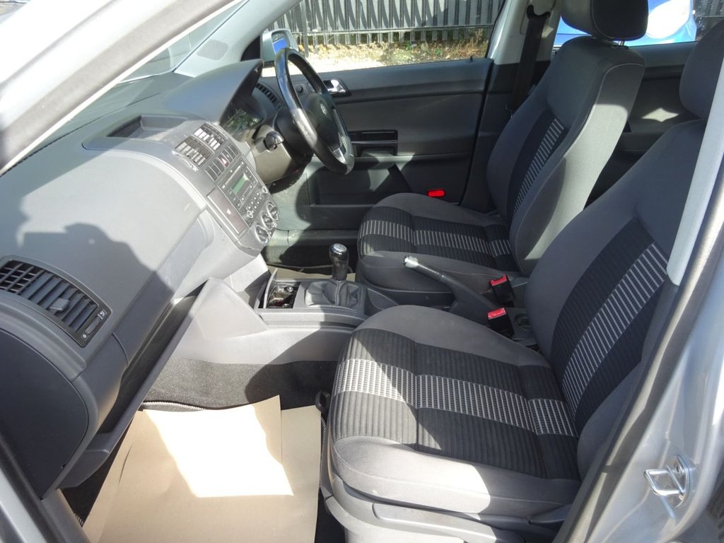 Used Volkswagen Polo 2008 for sale - 75853524: Photo 13