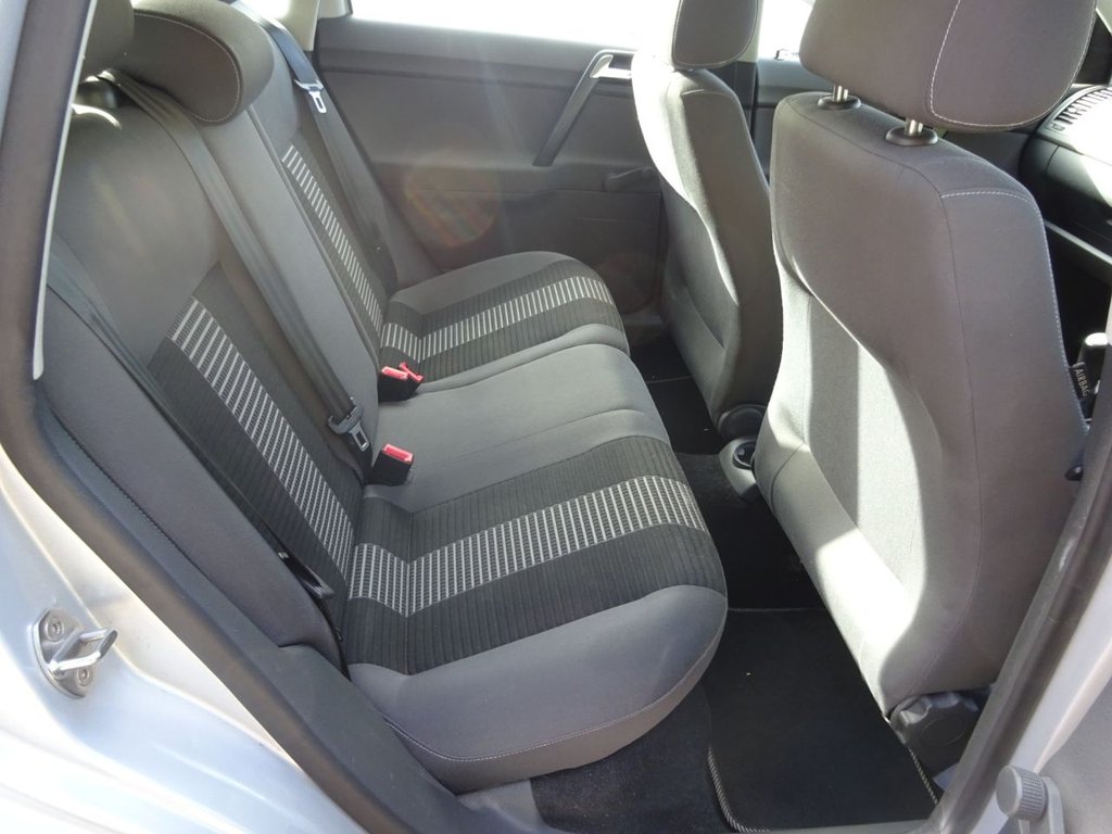 Used Volkswagen Polo 2008 for sale - 75853524: Photo 14
