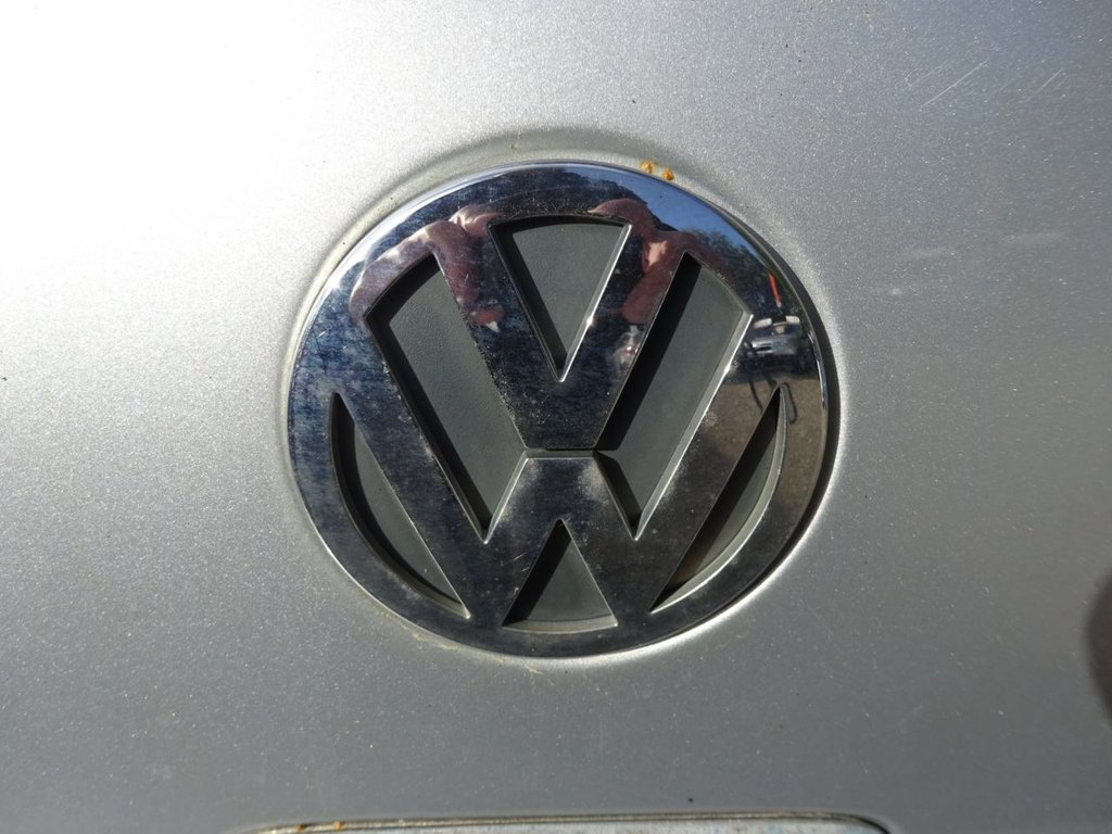 Used Volkswagen Polo 2008 for sale - 75853524: Photo 15