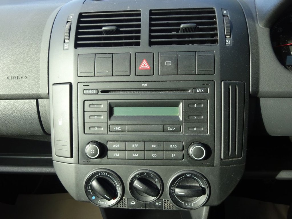 Used Volkswagen Polo 2008 for sale - 75853524: Photo 20