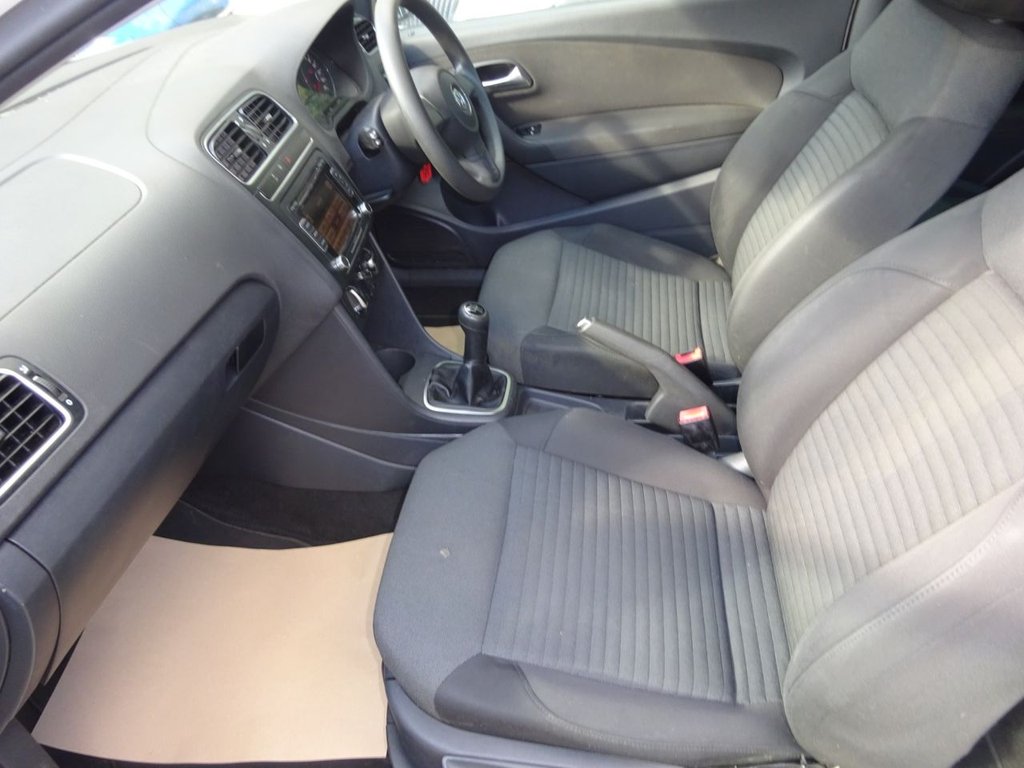 Used Volkswagen Polo 2012 for sale - 75832209: Photo 11