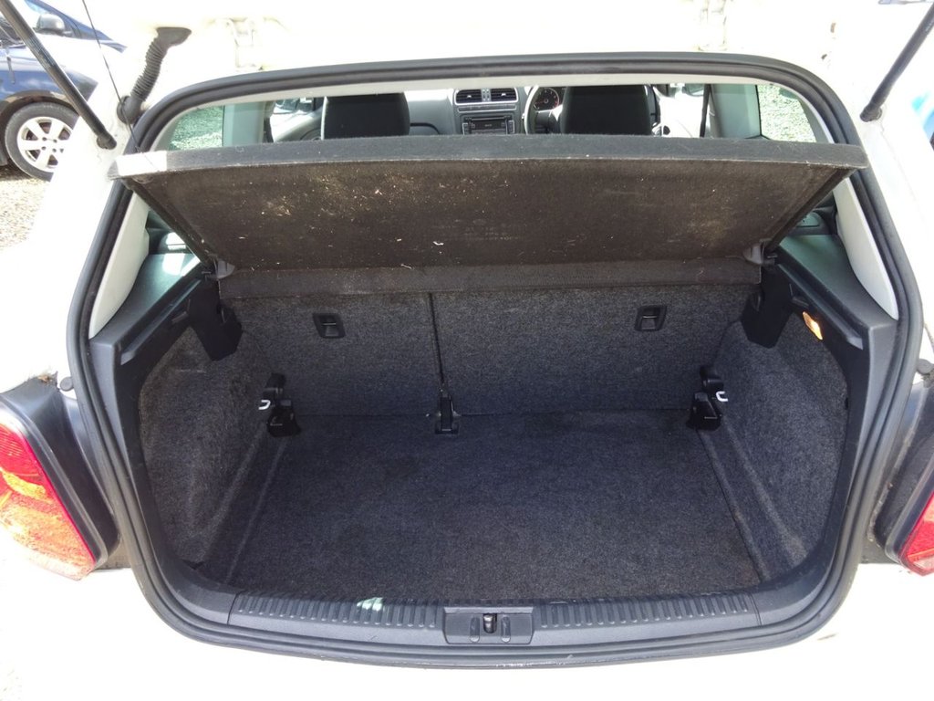 Used Volkswagen Polo 2012 for sale - 75832209: Photo 14
