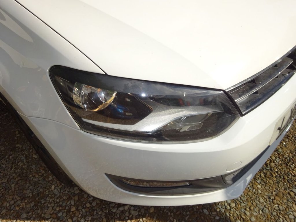 Used Volkswagen Polo 2012 for sale - 75832209: Photo 15