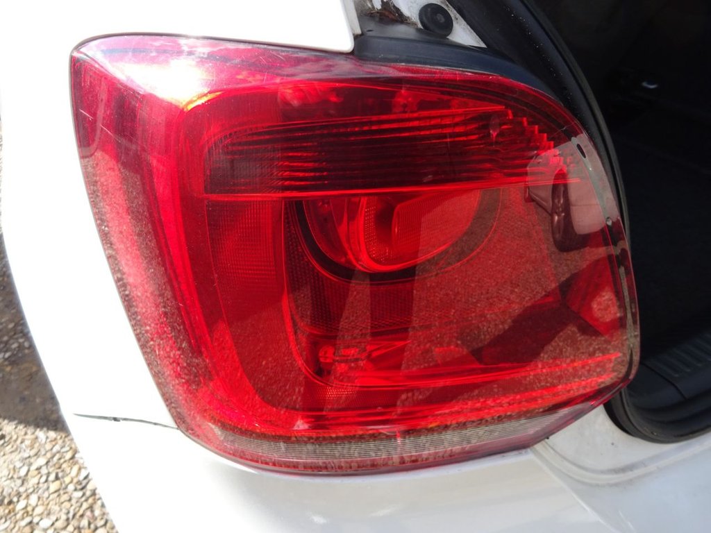 Used Volkswagen Polo 2012 for sale - 75832209: Photo 16
