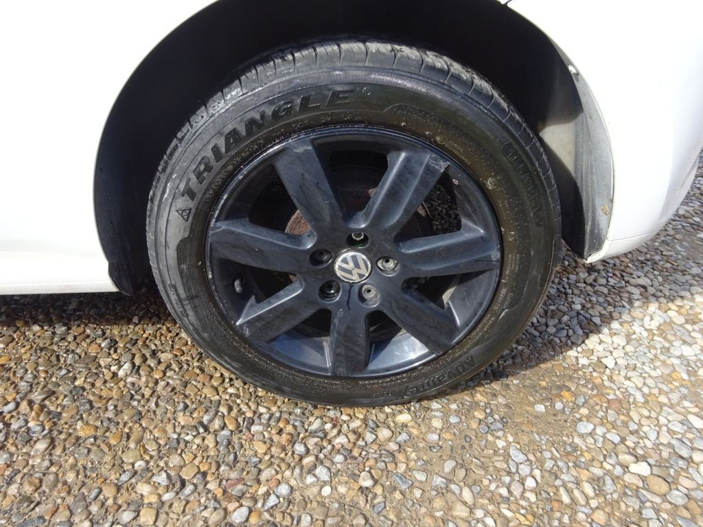 Used Volkswagen Polo 2012 for sale - 75832209: Photo 17