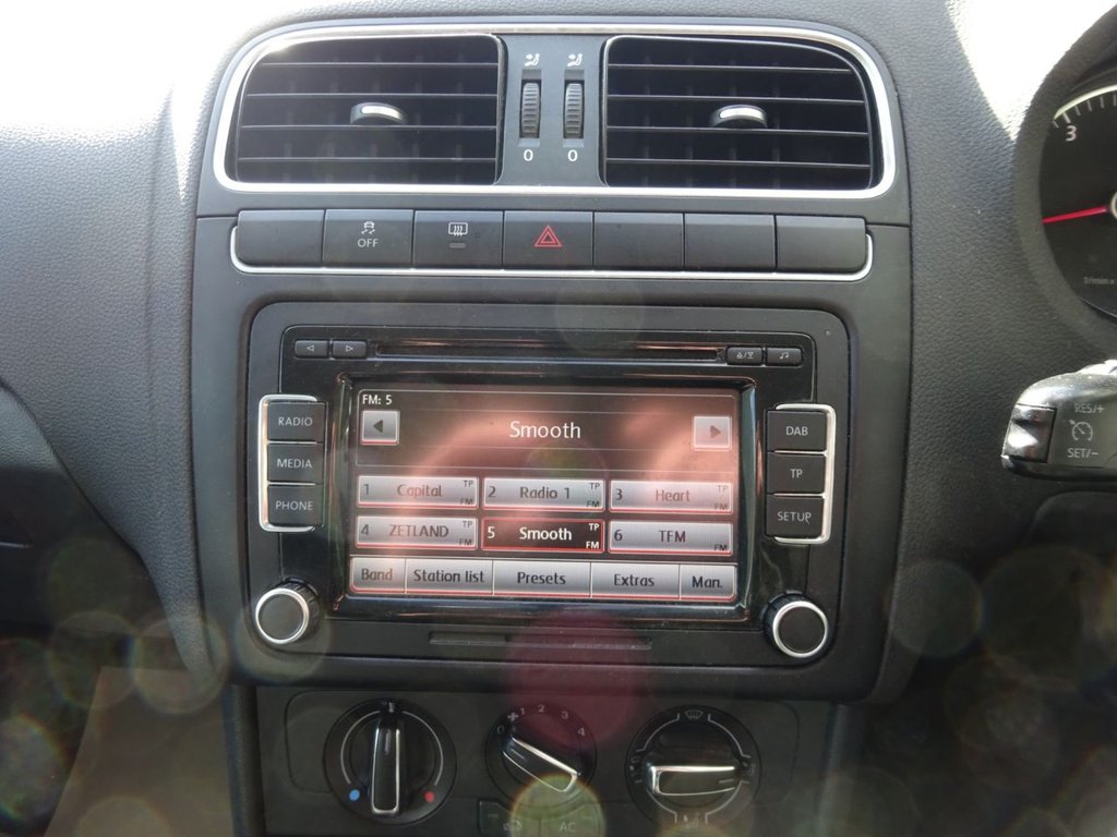 Used Volkswagen Polo 2012 for sale - 75832209: Photo 19